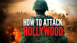 How To Sell a Screenplay to Hollywood If You Dont Live in LA [upl. by Notsle873]