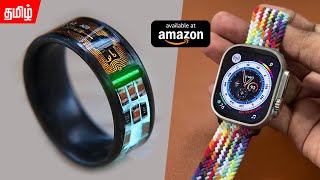 Top 8 GADGETS OF 2022 YOU MUST KNOW  Future Tech Gadgets [upl. by Deborah]