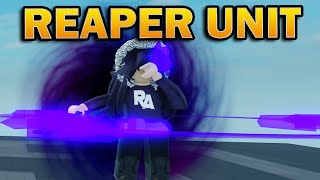 New Reaper Tower and Grandmaster Mode in Arena Tower Defense [upl. by Jonny]