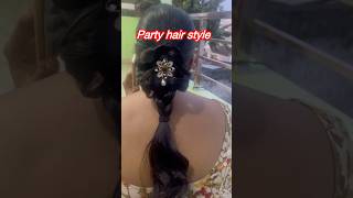 Simpleampeasy hair style feedshorts shortsfeed fashion hairstyle trendingshorts viralvideo yt [upl. by Barbabas]