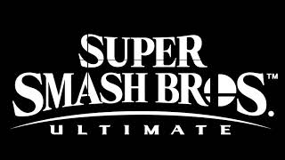 MEGALOVANIA  Super Smash Bros Ultimate Extended [upl. by Rodmur]