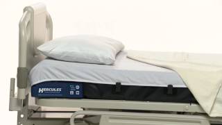 The Hercules Patient Respositioning System [upl. by Russom]