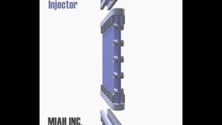 Vertical Injector ALL [upl. by Townshend]