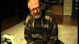 The Last Word Terence McKenna Documentary [upl. by Frum]