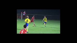 Wonder Goal   nonleague nonleaguefootball grf grassrootsfootball hartpuryuniversityfc [upl. by Shir]