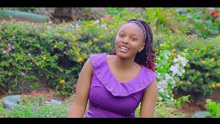 NIWEGA NGAI BY HANNAH CHEMA [upl. by Aynahs]