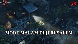 Pindah Ke Jerusalem Chapter 2  World War Z  Part 3 [upl. by Oberstone]