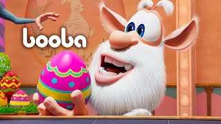 Booba Easter Eggs 🥚 CGI animated shorts 🥚 Super ToonsTV [upl. by Merline]