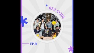 SKZ CODE Ep51  مترجم عربي [upl. by Rachel]