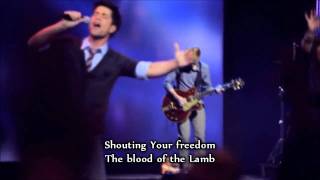 Gateway Worship  Great Great God  with lyricssubtitles [upl. by Hahsi]