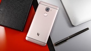 LEECO LE S3 X626  TECHNO UPDATE [upl. by Cleavland]