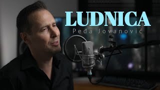 PEDJA JOVANOVIC  LUDNICA [upl. by Leaw]