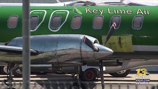 Former pilots raise several safety concerns with an airline that serves southern Colorado [upl. by Papotto389]