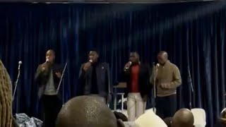 LightHouse  Ngcwele Uyingcwele live [upl. by Theresina]