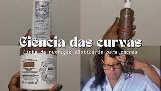 Ciência das Curvas O Boticário [upl. by Arocet]