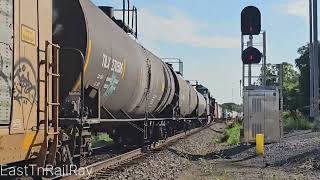 Highballing Freight Train [upl. by Sandeep]