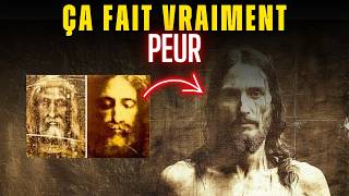 LETTRE DE PILATE DÉCRIVANT LA COULEUR ET LE VISAGE DE JÉSUS UN TÉMOIGNAGE RARE [upl. by Iarahs]