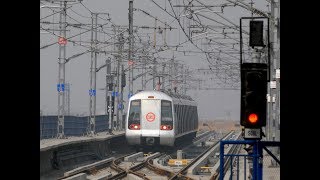 Delhi Metro phaseIV project may commence from Jan 1 2019 [upl. by Adore109]