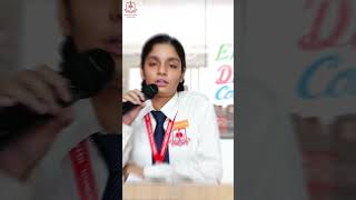 GPS English Debate Competition  gudhaeducationhub shorts englishdebate school motivational [upl. by Orsay]