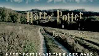 Harry Potter and the Elder wand fanfilm english version [upl. by Htrap]