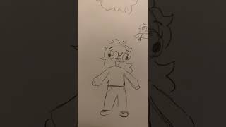 sketchbook art artist drawing youtubeshorts [upl. by Nivlad]