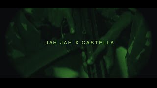 Castella amp Jah Jah  Brawling Murder Official Music Video [upl. by Sollars]