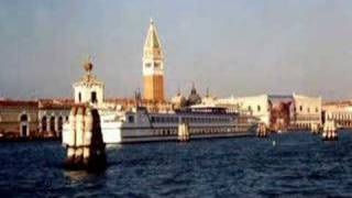 Mendelssohn Venetianisches Gondellied Venetian Boat Song Op 30 No 6  门德尔松 《威尼斯船歌》 [upl. by Allister]