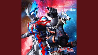 Brave Blazar feat MindaRyn [upl. by Ratep335]