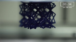 Nexa3D LSPc Technology for Ultrafast 3d Printing [upl. by Nywroc50]