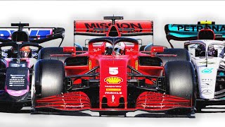 Every Formula 1 Teams WORST Car [upl. by Cappella]