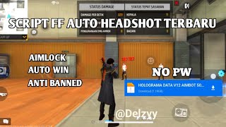 REGEDIT AIMBOT X AIMLOCK 99 HS  SUPPORT ALL DEVICE  100WORK ANTI BANNED [upl. by Niddala]