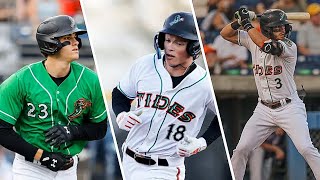 Top Orioles Prospects Are Off to a HOT START [upl. by Roger]