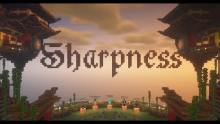 Sharpnessgg Server Trailer [upl. by Lrig573]