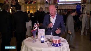 Democraten in Nederland kijken met argusogen naar  RTL NIEUWS [upl. by Ahso]