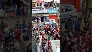 Darjeeling hill ytshorts travel ytshorts viralvideo virakshorts [upl. by Dorry]