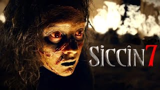 Siccin 7 Official Trailer  Film Horor Viral Asal Turki [upl. by Nimra404]