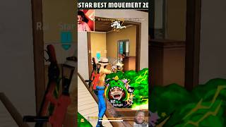 RAISTAR BEST MOVEMENT 2024 RAFTAAREIN  Viral Shorts shorts short gyangaming raistar freefire [upl. by Nerraj]