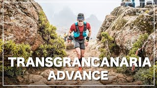 TRANSGRANCANARIA ADVANCE 2018  VÍDEO FINAL [upl. by Orabla]