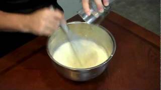 How to Make Classic Homemade Eggnog [upl. by Dnartreb241]