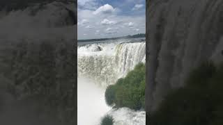 Iguazú Fall 3 [upl. by Woodward]