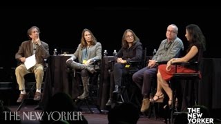 Rereading David Foster Wallace  The New Yorker Festival  The New Yorker [upl. by Sarad]