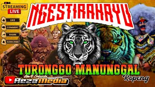 Live Jathilan NGESTI RAHAYU TURONGGO MANUNGGAL Kopeng 🔴 Streaming Jaranan Wiroyudo NTM di Pencar [upl. by Malo]