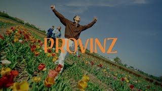 Provinz  glaubst du Official Video [upl. by Barbarese820]