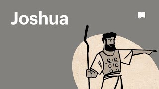 Book of Joshua Summary A Complete Animated Overview [upl. by Valentine]