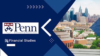 Scholarship at University of Pennsylvania  Financial Aid at UPenn [upl. by Akierdna]