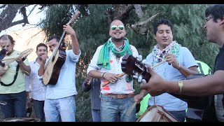 JUJUY · LOS TEKIS · CELEBRACIÓN DE LA PACHAMAMA 2 · MAIMARÁ [upl. by Possing]