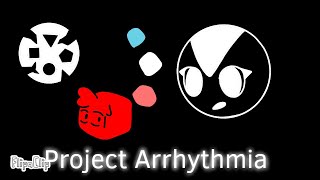 project arrhythmia Echo vs Aurora and Pyre T4SOMC 55 [upl. by Anawik]