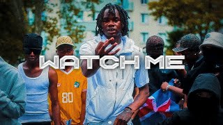 Nono La Grinta x La Hasba 22 Hoodtrap Type Beat  quotWATCH MEquot  Instru Hoodtrap Freestyle 2024 [upl. by Eralcyram]