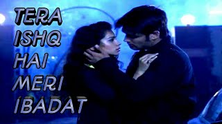 Tera Ishq Hai Meri IBADAT Song on request 💕💕  Abhiya  Vm abhiya trending pkyek [upl. by Lemyt]