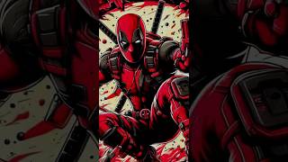 DS Edit Bye Bye Bye Lyrics Deadpool 3 Soundtrack shorts deadpool song music [upl. by Sebbie]